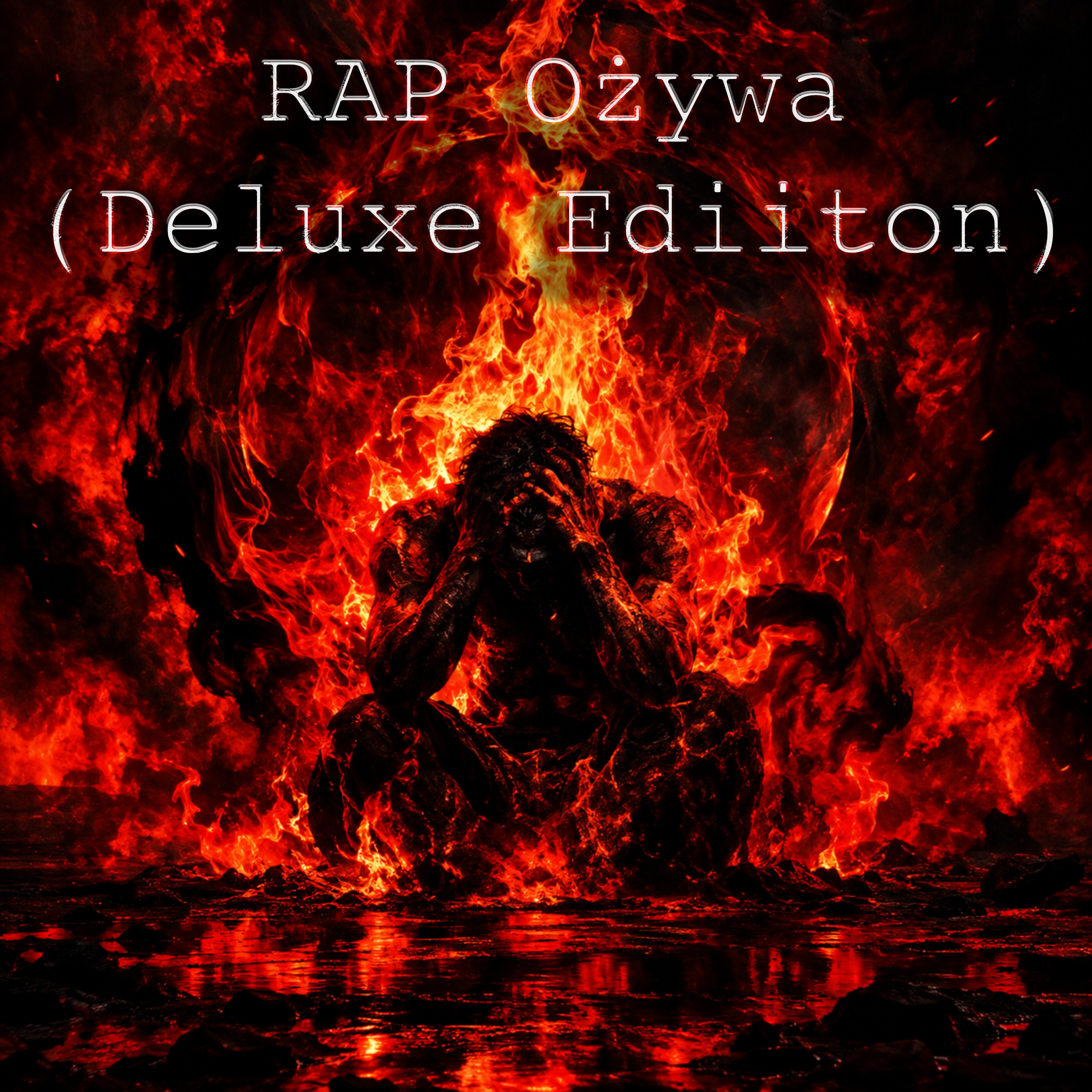 Album: RAP Ożywa (Deluxe Edition)